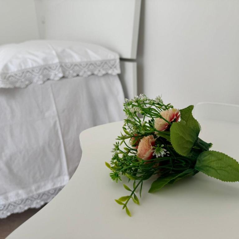 A casa di Lorenza - Appartamento con 2 Camere da Letto - 37