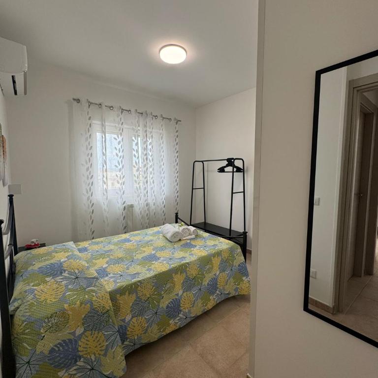 A casa di Lorenza - Appartamento con 2 Camere da Letto - 57