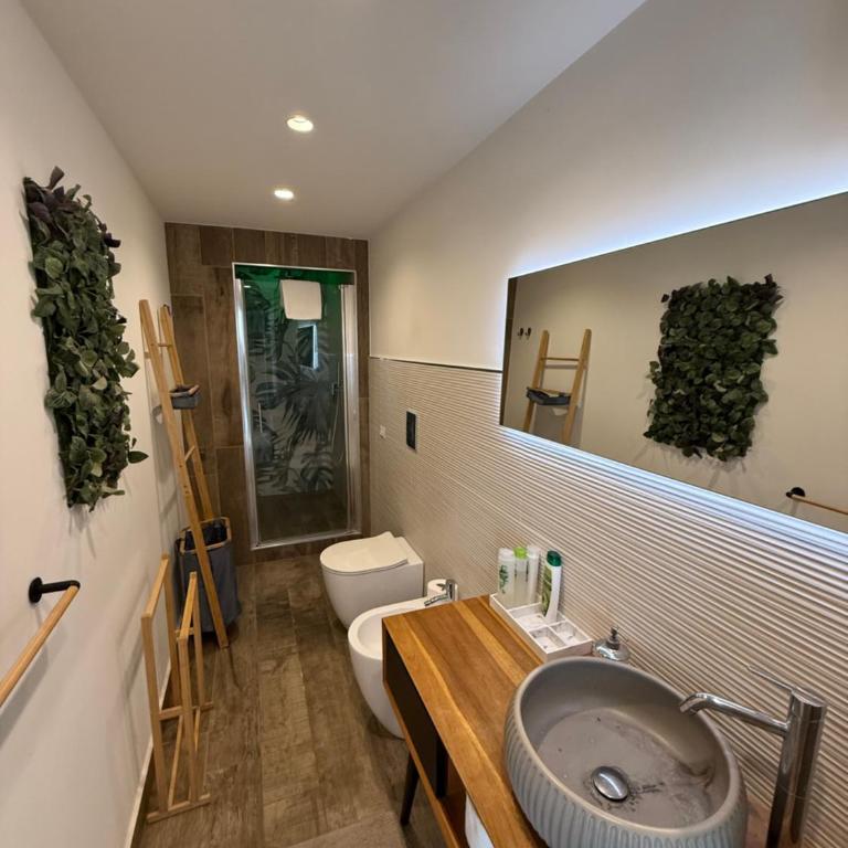 Casa Vitale - Appartamento con Vista Mare - 4