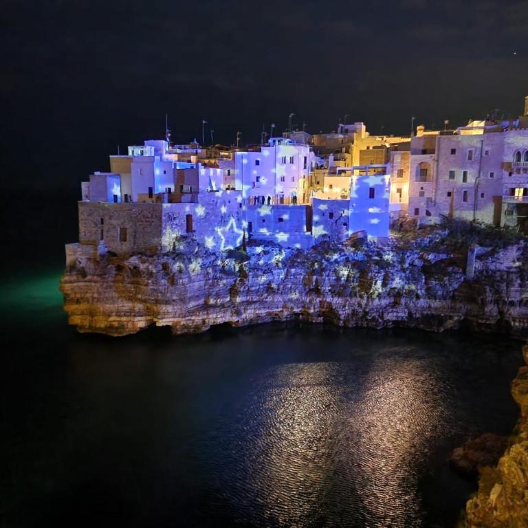 Aria di Sale Polignano - Appartamento con 1 Camera da Letto - 26