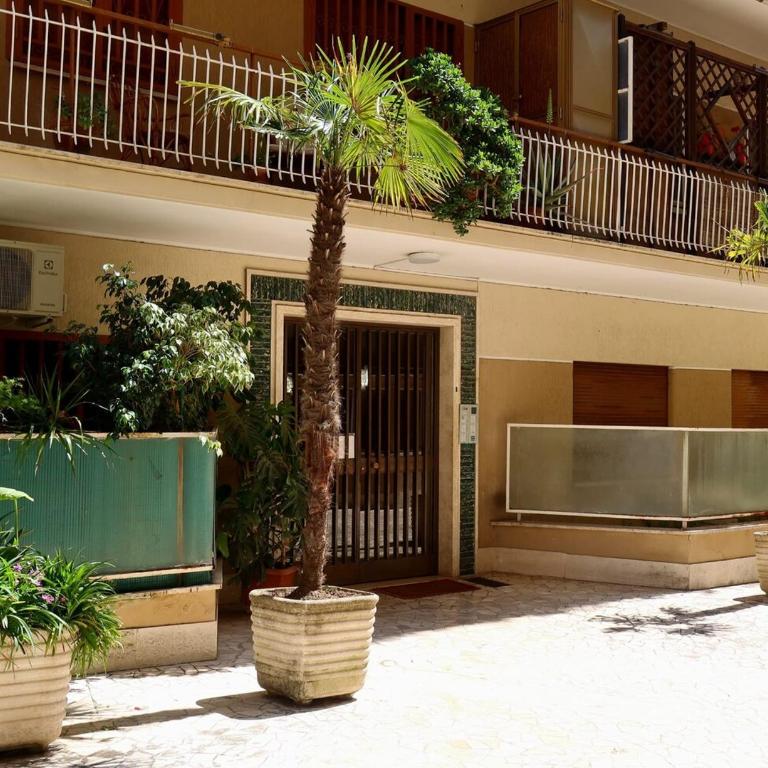 large Vatican loft near the metro - Appartamento - 35