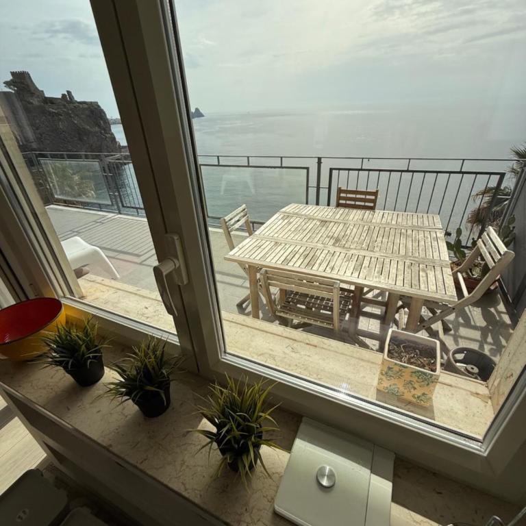 Casa Vitale - Appartamento con Vista Mare - 3