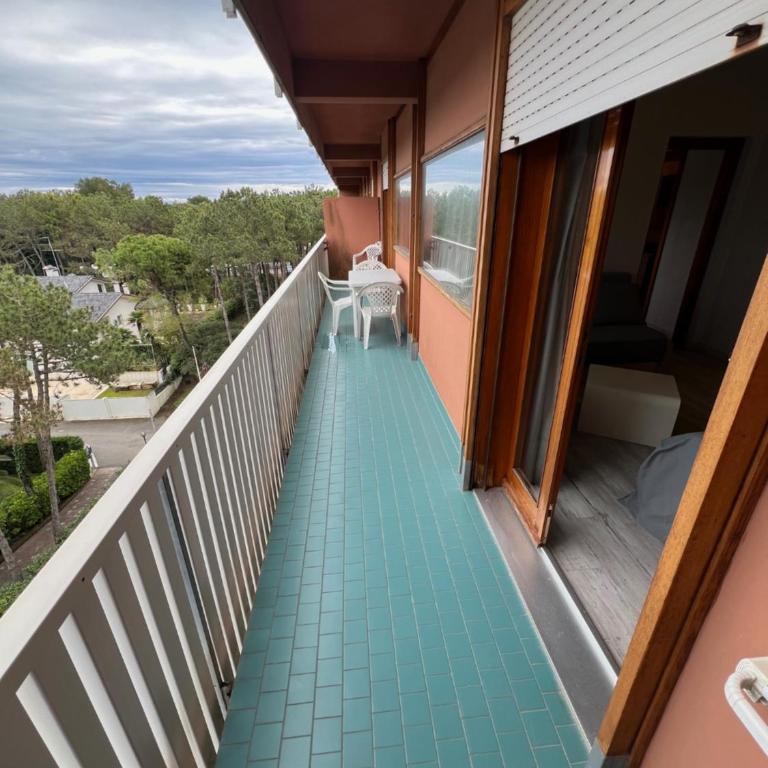 Euro Residence - Appartamento con 1 Camera da Letto - 3