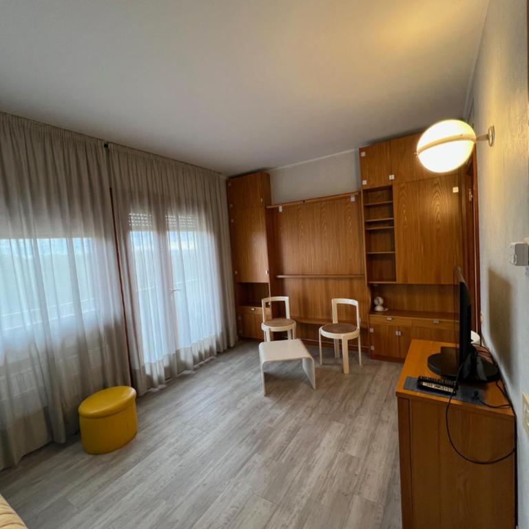 Euro Residence - Appartamento con 1 Camera da Letto - 4