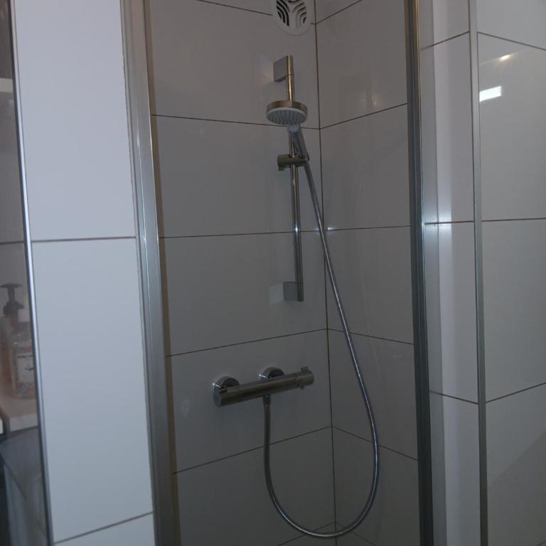 Appartement chaleureux. - Appartement 2 Chambres - 11