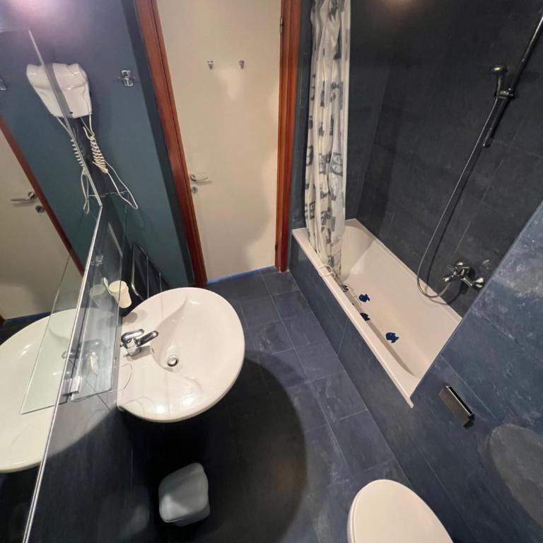 Euro Residence - Appartamento con 1 Camera da Letto - 7