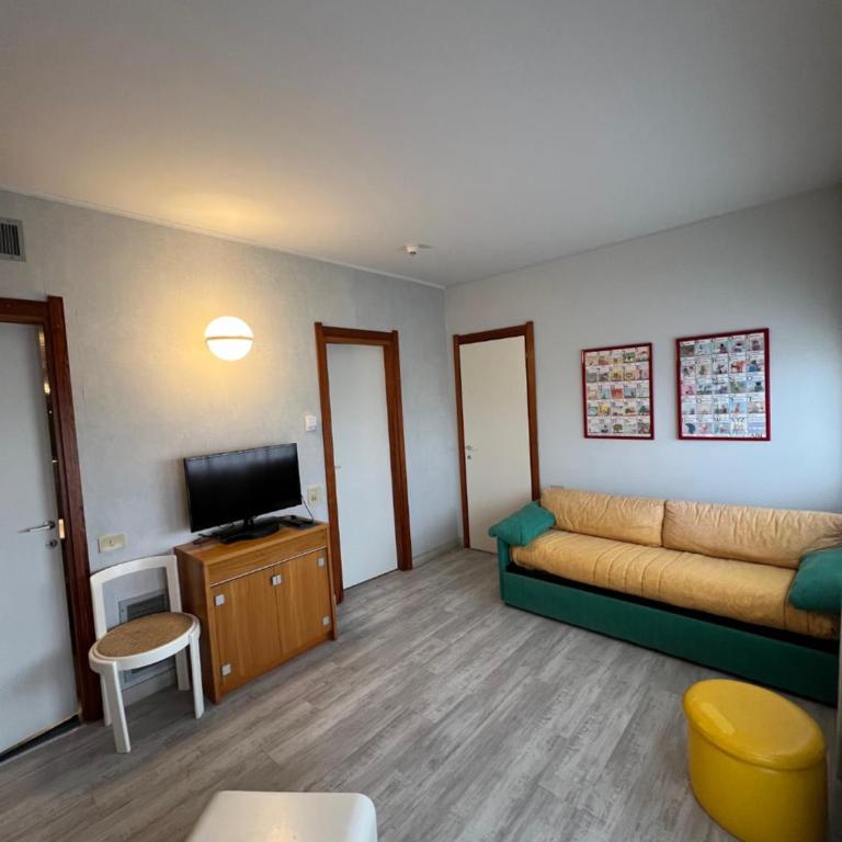 Euro Residence - Appartamento con 1 Camera da Letto - 8