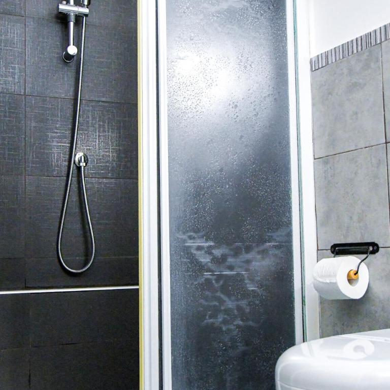 Le Stanze del Centro - Double Room with Patio - 8