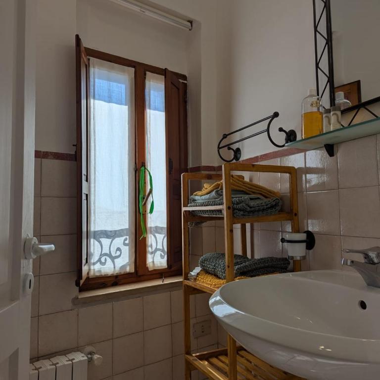 Appartamento dei Leoni - 50 mt dalla Basilica di San Francesco - Appartamento con 2 Camere da Letto - 2