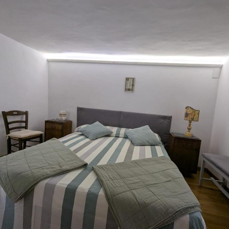Appartamento dei Leoni - 50 mt dalla Basilica di San Francesco - Appartamento con 2 Camere da Letto - 6