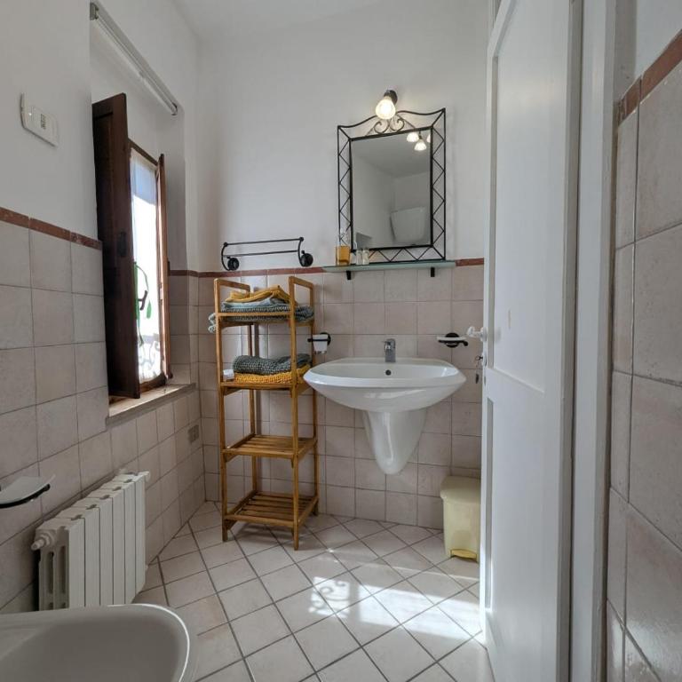 Appartamento dei Leoni - 50 mt dalla Basilica di San Francesco - Appartamento con 2 Camere da Letto - 12