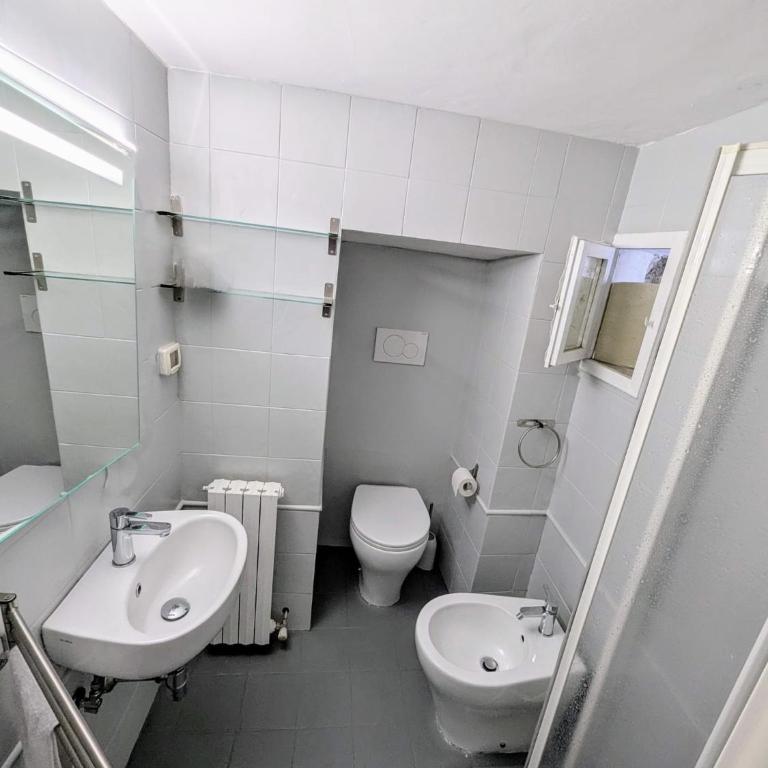 Appartamento dei Leoni - 50 mt dalla Basilica di San Francesco - Appartamento con 2 Camere da Letto - 16