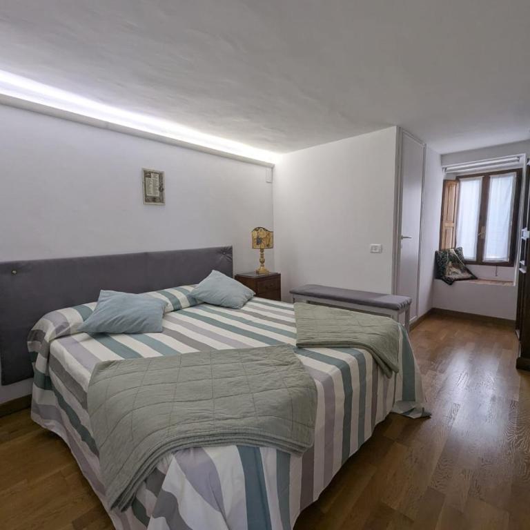 Appartamento dei Leoni - 50 mt dalla Basilica di San Francesco - Appartamento con 2 Camere da Letto - 17