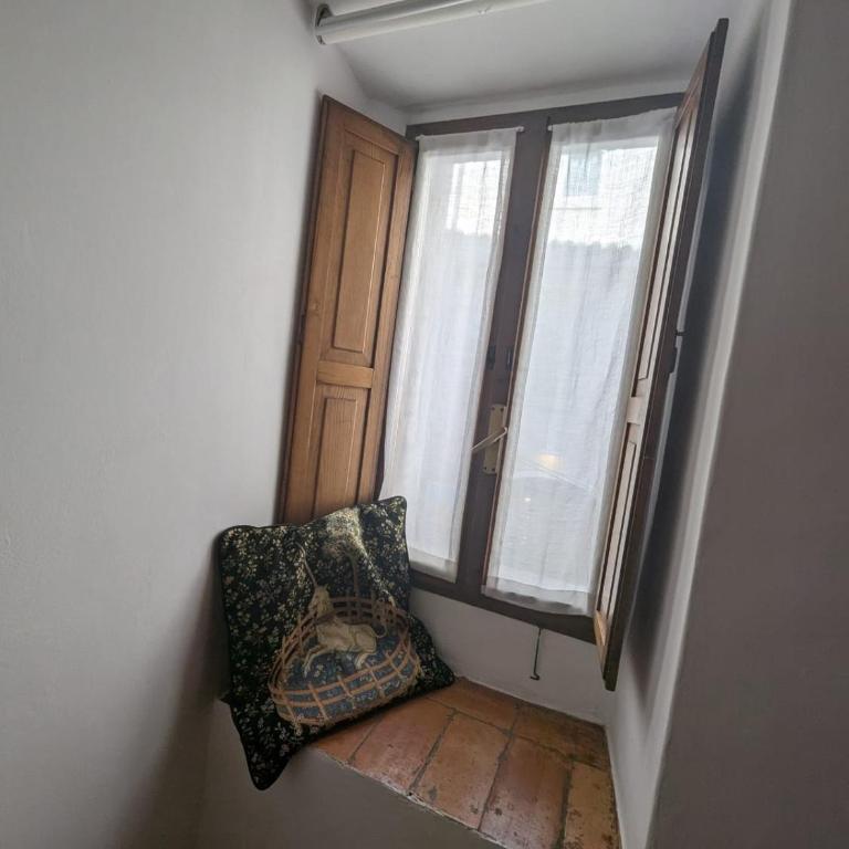Appartamento dei Leoni - 50 mt dalla Basilica di San Francesco - Appartamento con 2 Camere da Letto - 18