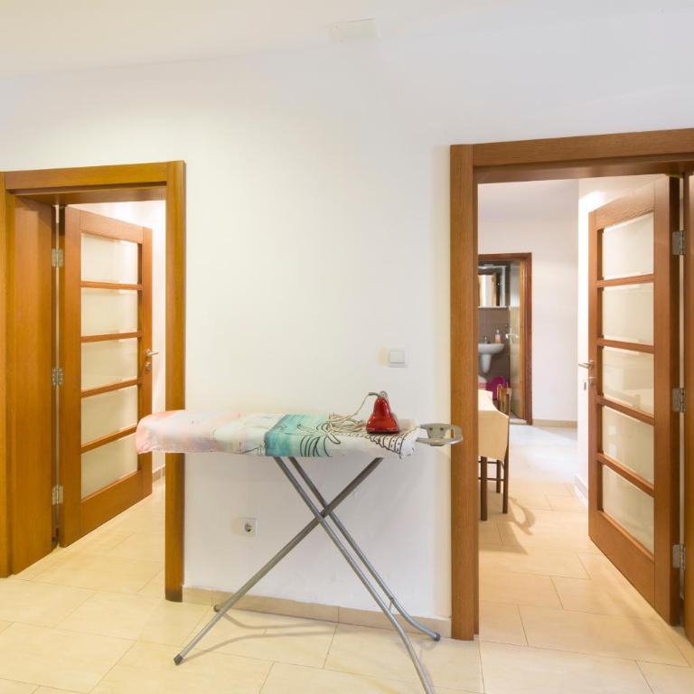 Vila Simon - Porodični Apartman Tipa "Suite" - 1