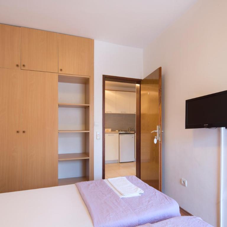 Vila Simon - Porodični Apartman Tipa "Suite" - 7