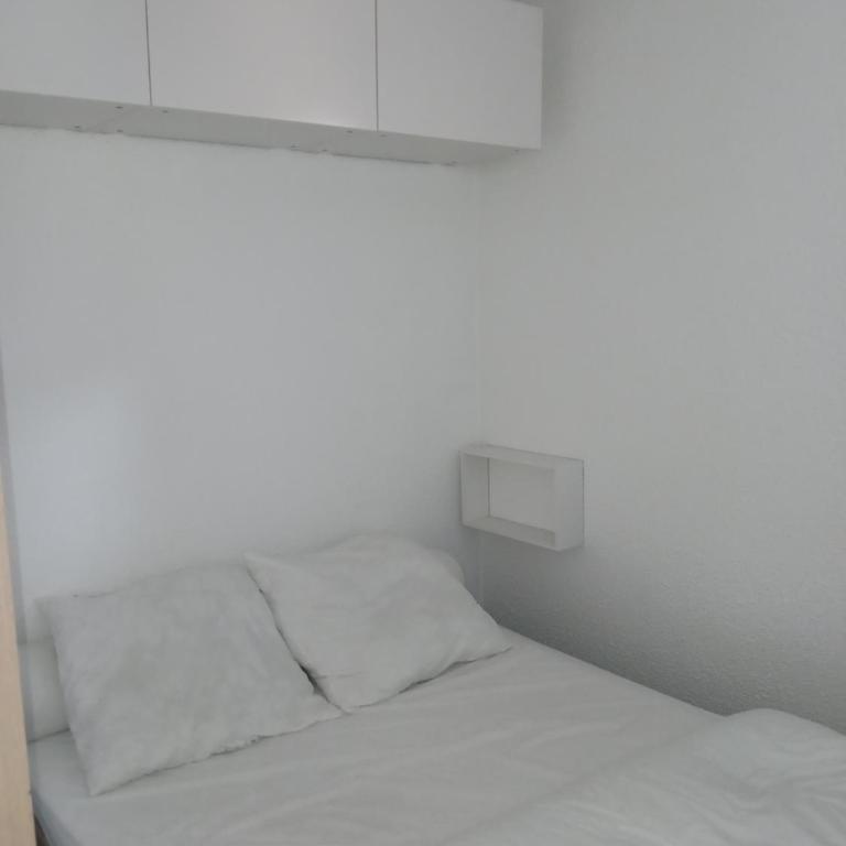Appartement chaleureux. - Appartement 2 Chambres - 12