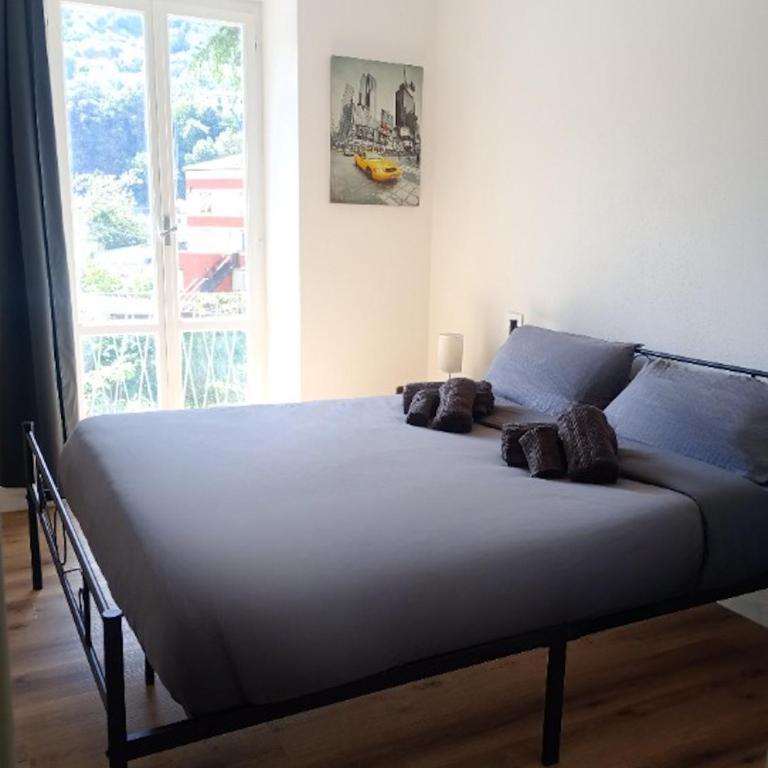Casa Sabrina - Appartamento con 1 Camera da Letto - 4