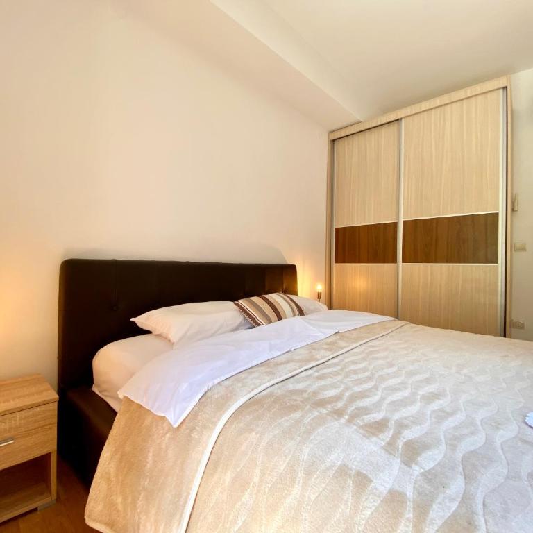 Fiumera Kotor Apartment - Apartment with Terrace - 30