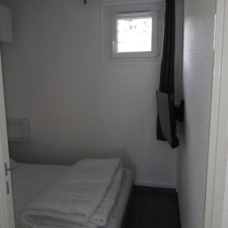 Appartement chaleureux. - Appartement 2 Chambres - 13