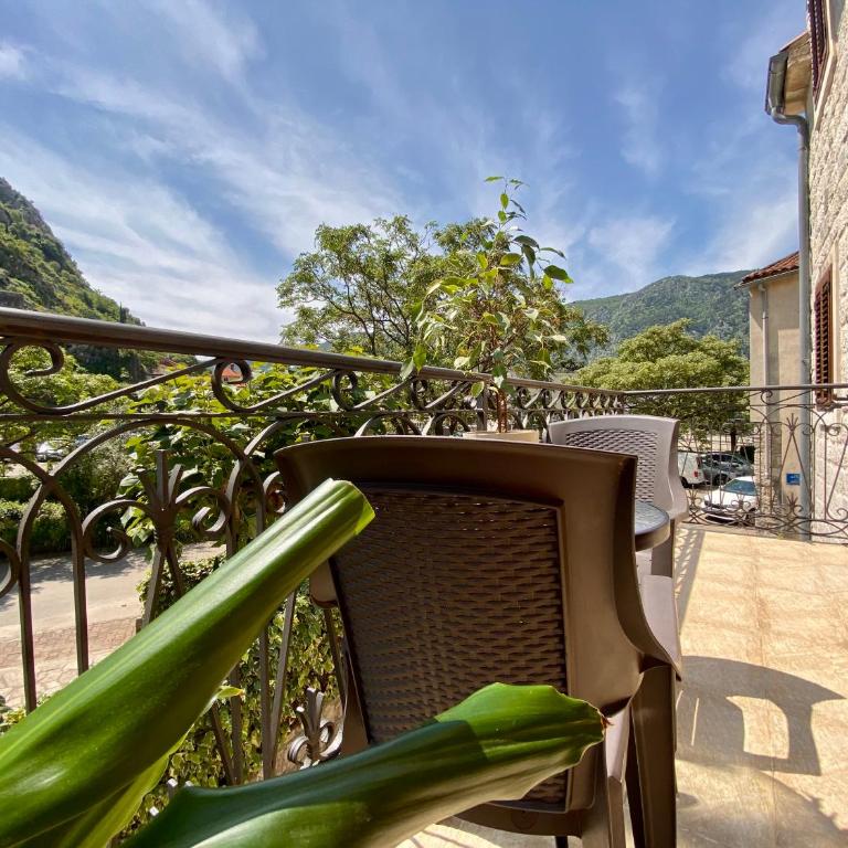 Fiumera Kotor Apartment - Apartment with Terrace - 54