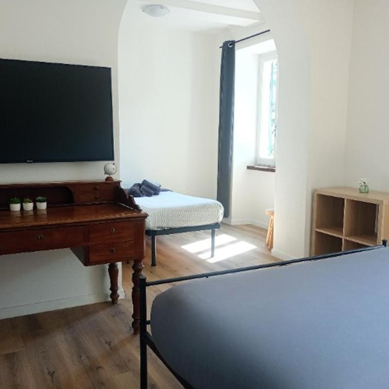 Casa Sabrina - Appartamento con 1 Camera da Letto - 5
