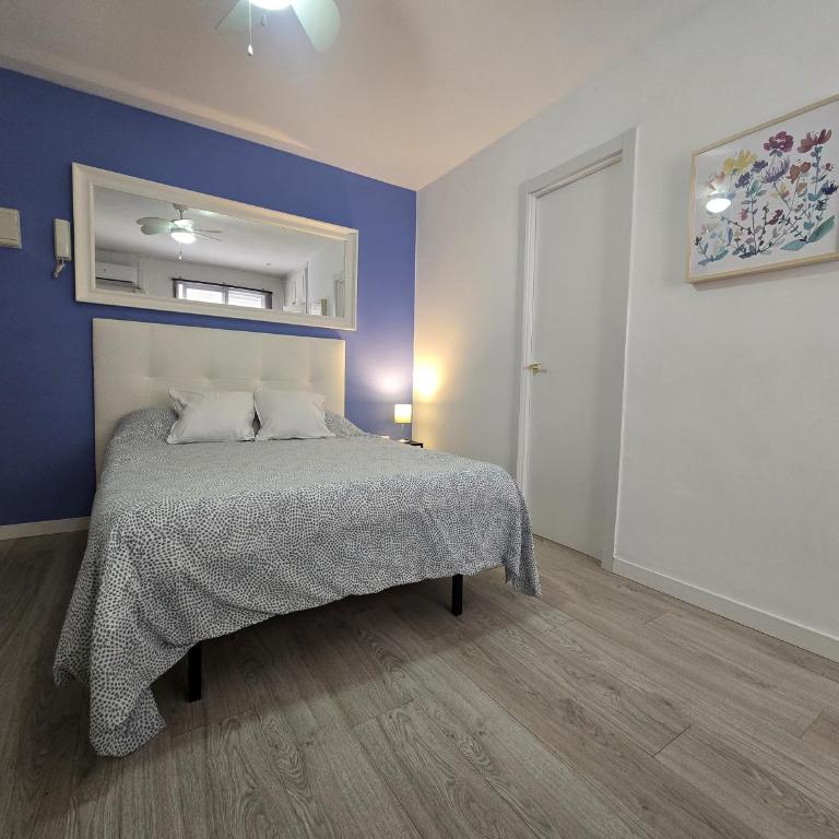 ESTUDIO en TORREMOLINOS, PLAZA DE ANDALUCIA - Studio - 2