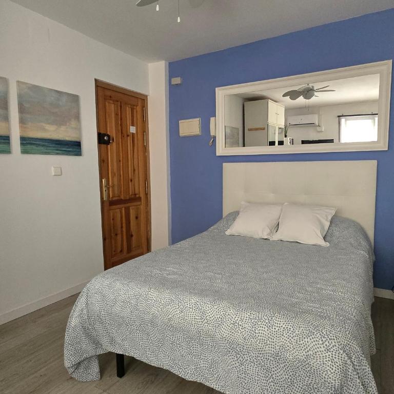 ESTUDIO en TORREMOLINOS, PLAZA DE ANDALUCIA - Studio - 5
