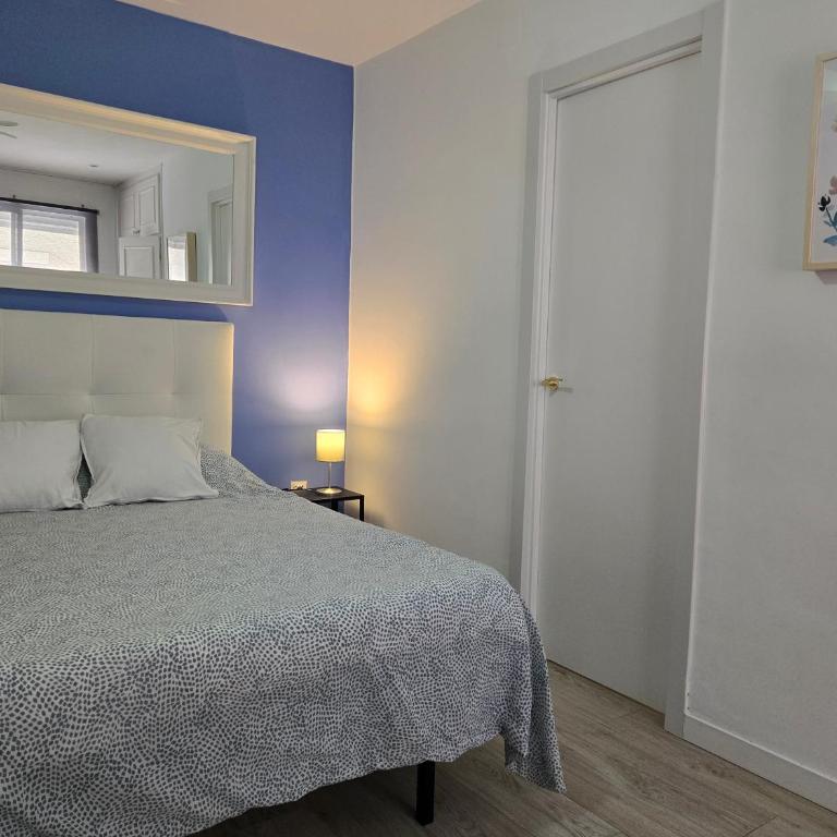 ESTUDIO en TORREMOLINOS, PLAZA DE ANDALUCIA - Studio - 3