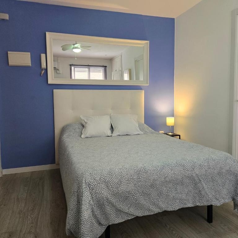 ESTUDIO en TORREMOLINOS, PLAZA DE ANDALUCIA - Studio - 6