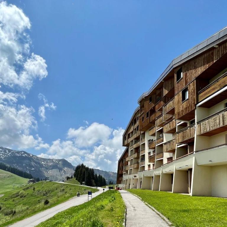 Samoens 1600, ski au pied - Appartamento con 1 Camera da Letto - 1