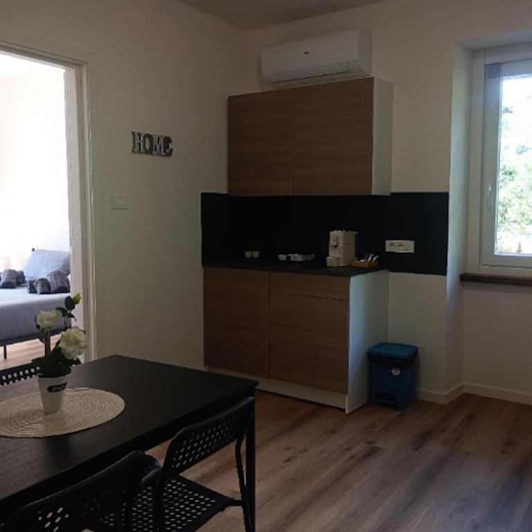 Casa Sabrina - Appartamento con 1 Camera da Letto - 9