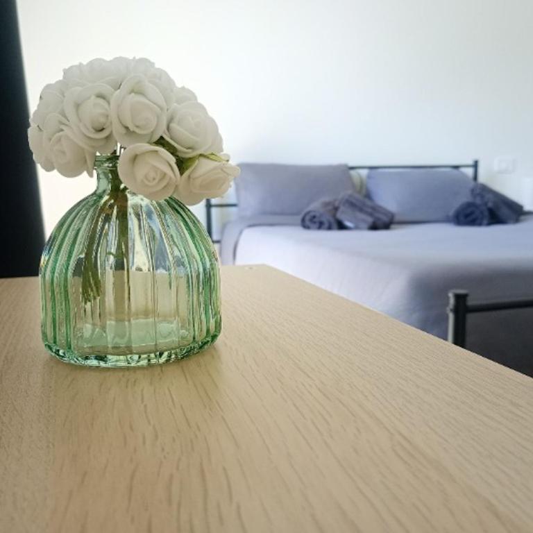 Casa Sabrina - Appartamento con 1 Camera da Letto - 1