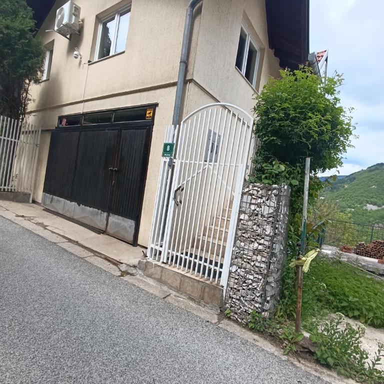 Saraj heights house - Apartman sa 2 Spavaće Sobe - 21