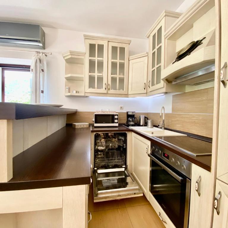 Fiumera Kotor Apartment - Apartment with Terrace - 19