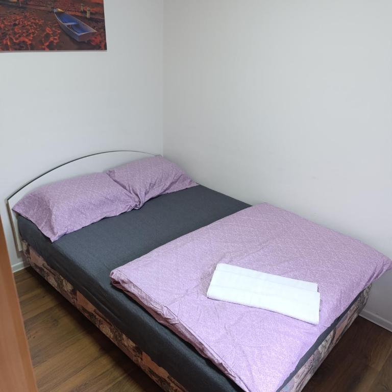 Saraj heights house - Apartman sa 2 Spavaće Sobe - 11