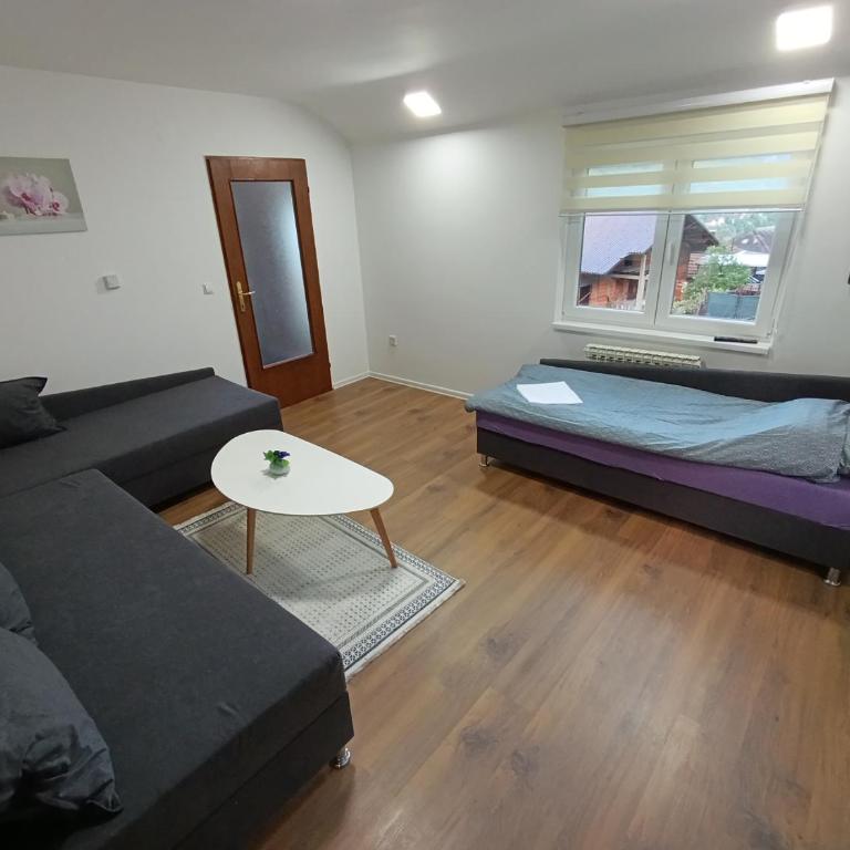 Saraj heights house - Apartman sa 2 Spavaće Sobe - 7