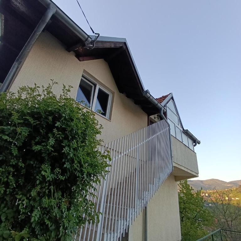 Saraj heights house - Apartman sa 2 Spavaće Sobe - 4