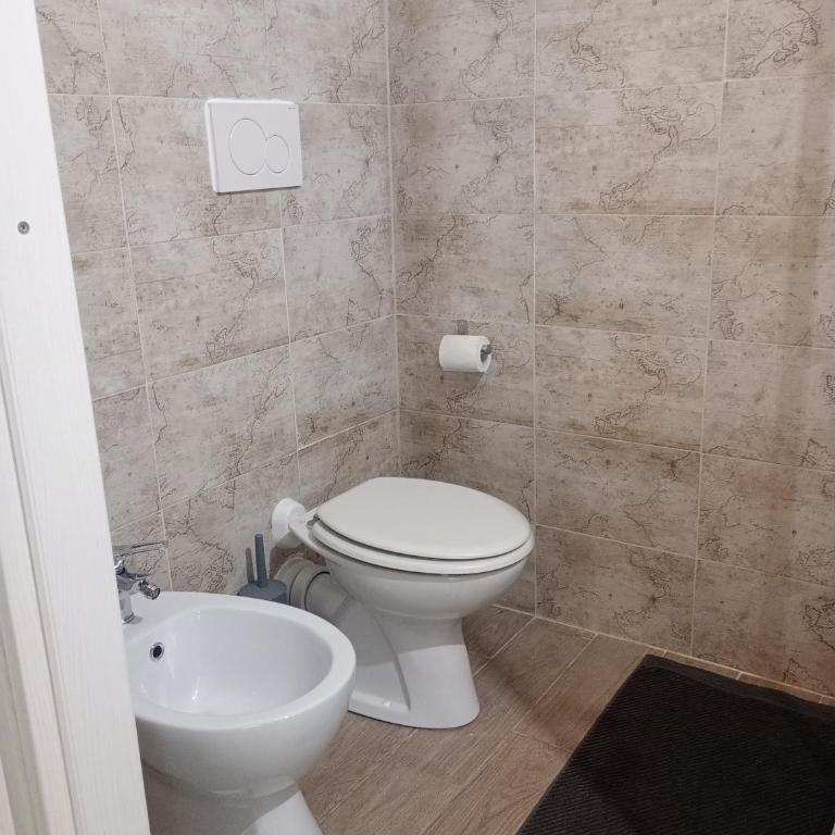 Casa Sabrina - Appartamento con 1 Camera da Letto - 15