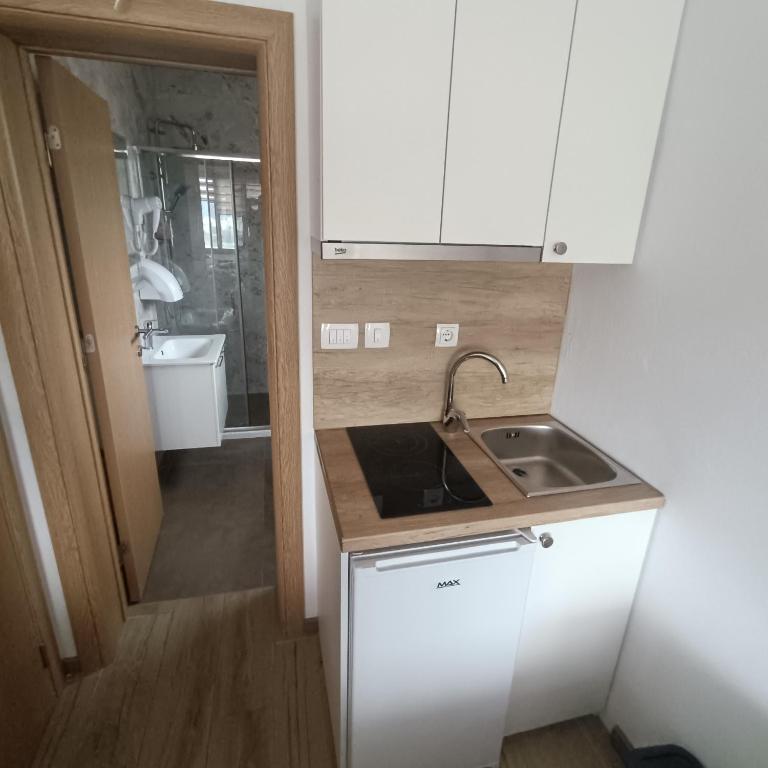 Apartmani Knezevic - Apartment - 1