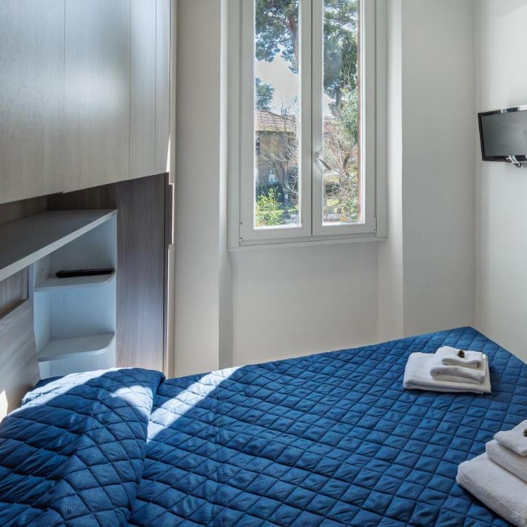 Rooma Roman Nest Garbatella - metro B line - Appartamento con 1 Camera da Letto - 9