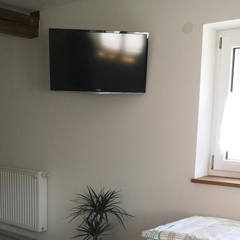 Apartment in Lindenberg, Goßholz - Apartment mit 1 Schlafzimmer - 4