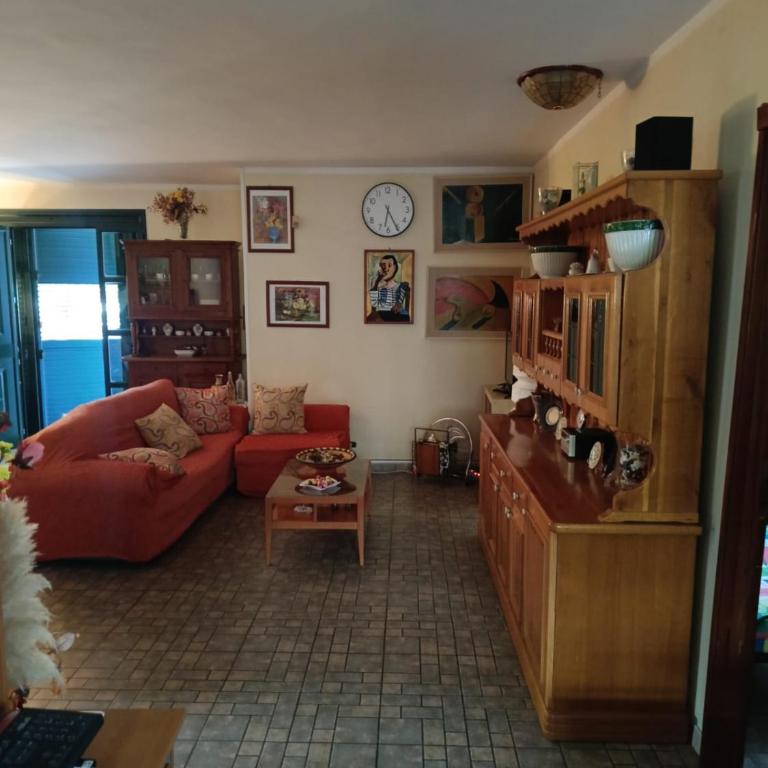 Villa per famiglia - Villa con 1 Camera da Letto - 1