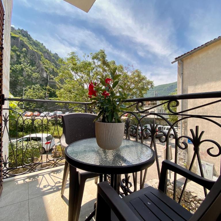 Fiumera Kotor Apartment - Apartment with Terrace - 51