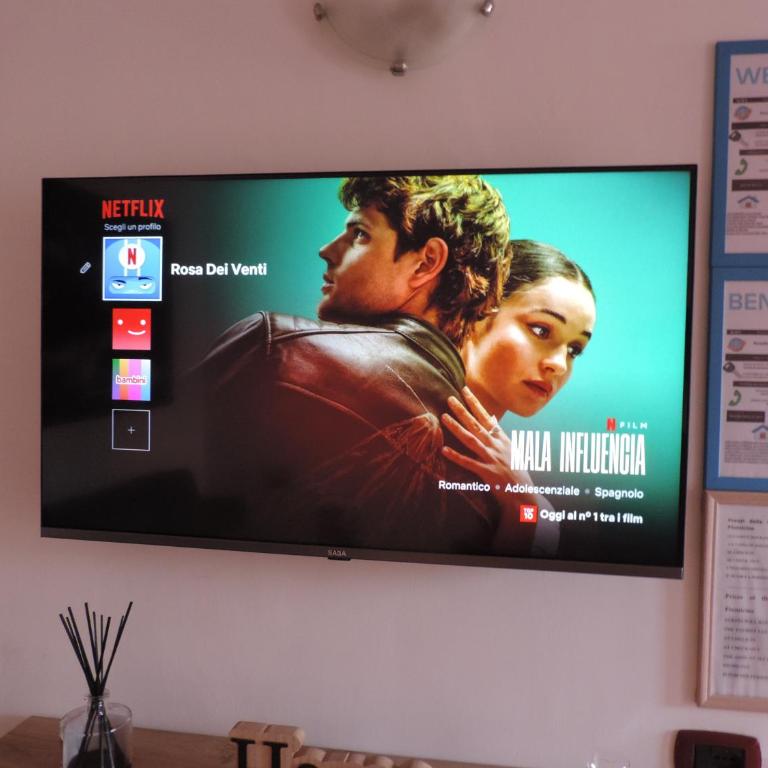 Rosa dei venti airport house - Appartamento con 1 Camera da Letto - 20