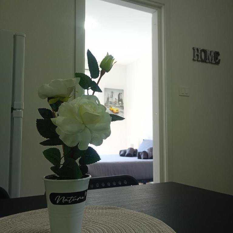 Casa Sabrina - Appartamento con 1 Camera da Letto - 3