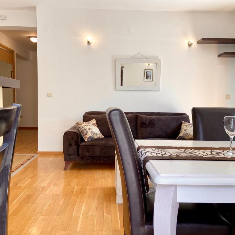 Fiumera Kotor Apartment - Apartment with Terrace - 17