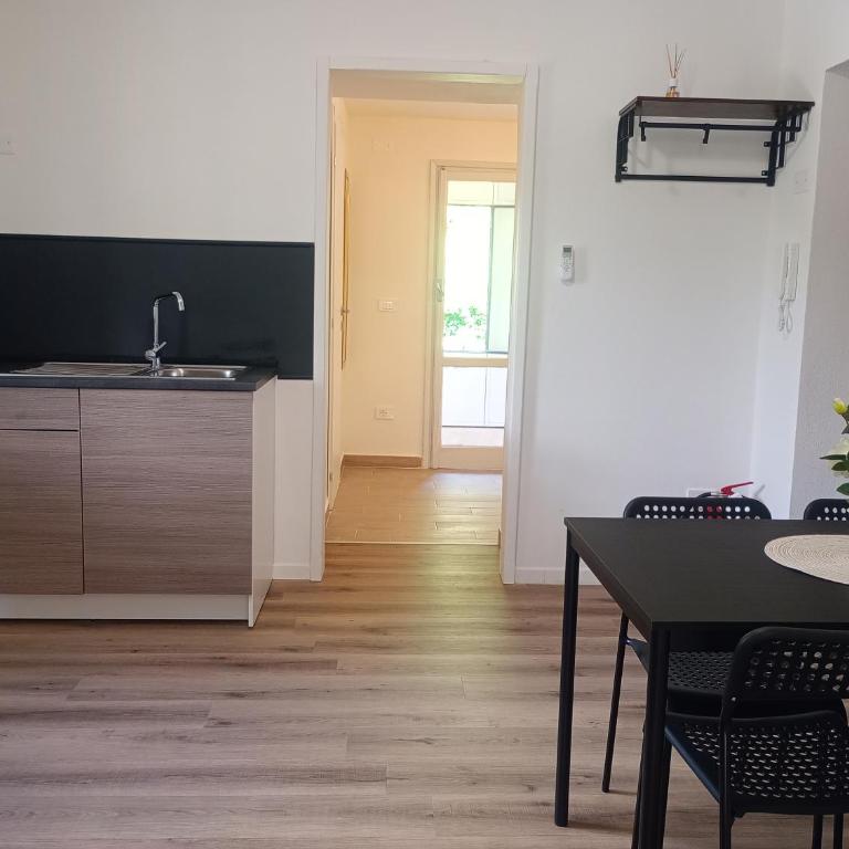 Casa Sabrina - Appartamento con 1 Camera da Letto - 12