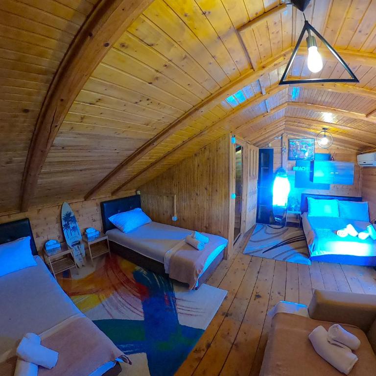 Ada Dream House - Kuća sa 1 Spavaćom Sobom - 23
