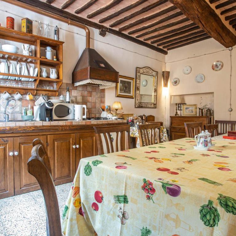 Guesthouse da Idolina dal 1946 - Casa con 4 camere da letto - 17